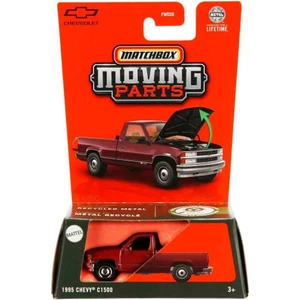 2025 1:64 Arabalar 1955 Chevy C1500 JBW96