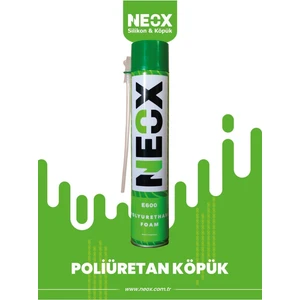 Poliüretan Köpük 600GR