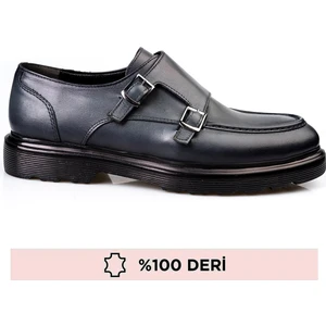 Hakiki Deri, Bağcıksız, Iç Dış Deri,