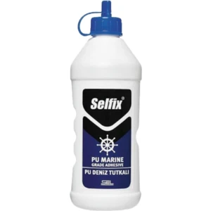 Selsıl Express Pu Denız Tutkalı Seffaf 700GR 565ML