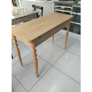 100 x 45 cm Katlanır Mutfak Masası