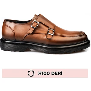 Hakiki Deri, Bağcıksız, Iç Dış Deri,