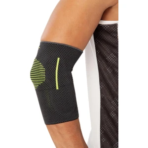 458 Örme Dirseklik (Silikon Destekli)