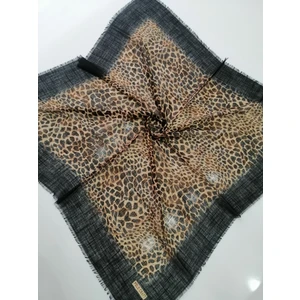 Polo Craft Flamlı Eşarp