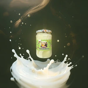 Üreten Anneler Şirden Mayalı Salamura Peyniri 500 gr