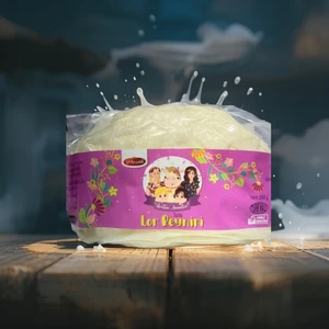 Üreten Anneler Tuzlu Lor Peyniri 500 GR