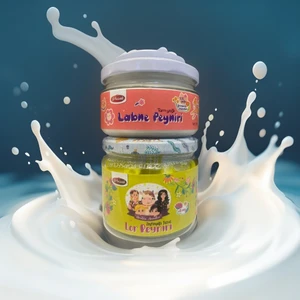 Üreten Anneler 200 gr Labne Peyniri + 250 gr Tuzsuz Zeytinyağlı Loru 