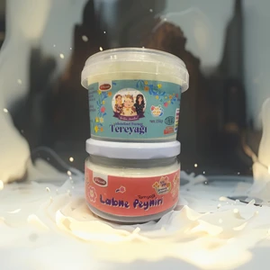 Üreten Anneler 200 gr Labne Peyniri + 250 gr Tuzsuz Yayık Tereyağ 