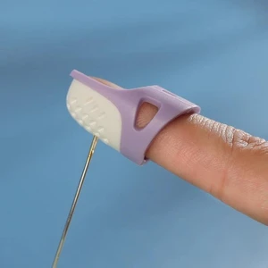 Silikon Dikiş Yüksük L 93838