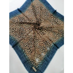 Polo Craft Falmlı Eşarp