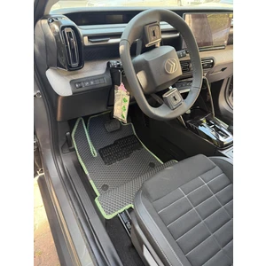 Citroen Ec3 Elektirkli 2025 Sonrası Full Set Eva Oto Paspas