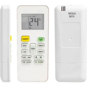 Bosch 12008801 Klima Kumandası