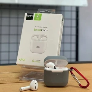 Linktech AP01 Kablosuz Bluetooth Kulaklık