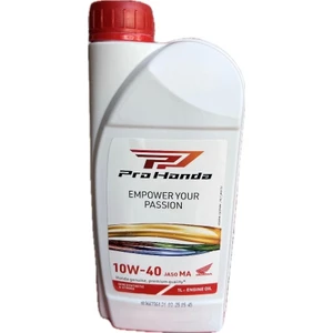 Orijinal 10W-30 Yağ