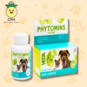 Phytomıns For Joınts