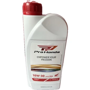 Orijinal 10W-30 Yağ