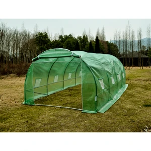 Bahçe Serası 400 x 300 x 200 cm