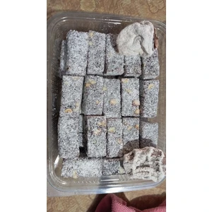 Getir Köyden Cezerye (Cennet Hurması CEZERYESİ)