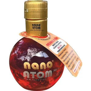 Atom Motor Performans Katkısı Motor Düzenleyici Duman Kesici 330 ml Motorda Kanıtlanmış En İyi Performans