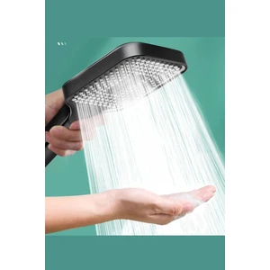 Oceandeep Geniş Çoklu Noozle Banyo Duş Başlığı Yeni Nesil Başlık