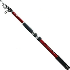 Bauer Riko 390CM Teleskopik Kamış