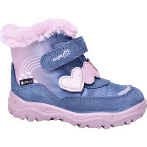 Husky+ Çocuk Yünlü Su Geçirmez Bot