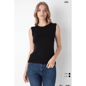 Kolsuz Bisiklet Yaka Badi/body