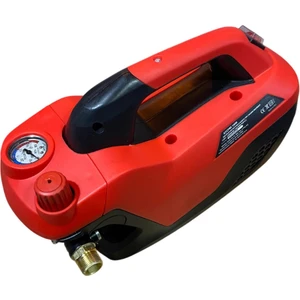 Atcpwı 1600 Indüksiyon Motorlu Basınçlı Yıkama A0901013