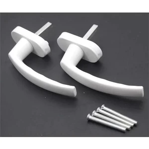 Pvc Pimapen Kapı Pencere Kolu 1 Çift