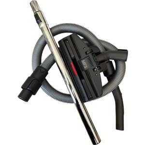 Karaca Uyumlu Vantuz V4 / V5 / V7 / V8 / S6 Action Force Hortum Boru Başlık Komple Set