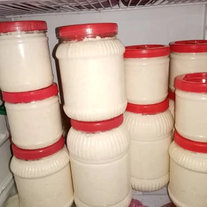 Getirköyden01 Keçi Bidon Basma Peynir 2kg