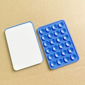 Silikon Vantuz Telefon Sabitleyici