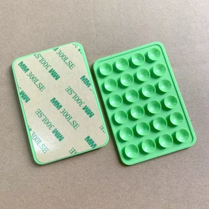 Silikon Vantuz Telefon Sabitleyici