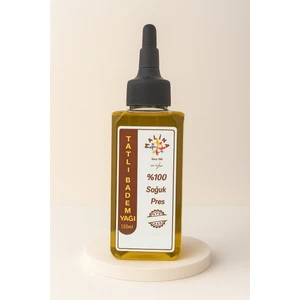 MALİNA TATLI BADEM Yağı