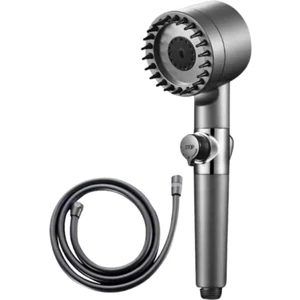 Masaj Etki̇li̇ Duş Başliği