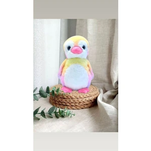 RD Mağaza Yumuşacık Ayakta Duran Puen 50CM