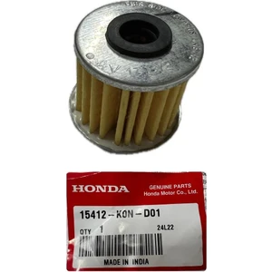 HONDA CB 125 F YAĞ FİLTRESİ
