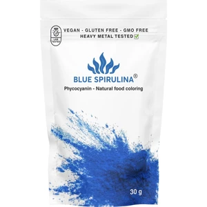 Blue Spirulina 30 gr