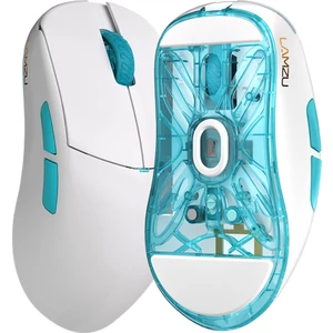 Lamzu Atlantis Mini Pro 4K Wireless Gaming Mouse