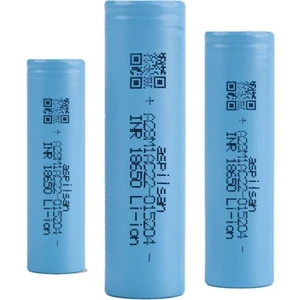 ASPİLSAN A28 3.65V 2800 mAh Lityum İyon Pil