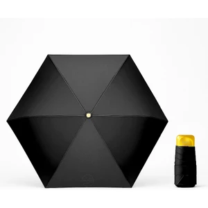 Öklid UPF 50+ SPF 99+ UV Korumalı Katlanabilir Güneş ve Yağmur Şemsiyesi – Hafif, Dayanıklı, Rüzgar ve Su Geçirmez