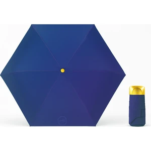 Öklid UPF 50+ SPF 99+ UV Korumalı Katlanabilir Güneş ve Yağmur Şemsiyesi – Hafif, Dayanıklı, Rüzgar ve Su Geçirmez