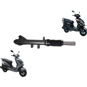 Kuba Space 50 / Space 50 Pro Ön Amortisör Sol