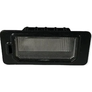 [plaka Lambası Fiat Fiorino 500X 51962525]