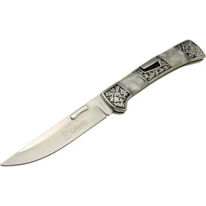 Tiger Model Sedef Kaplan Çakı