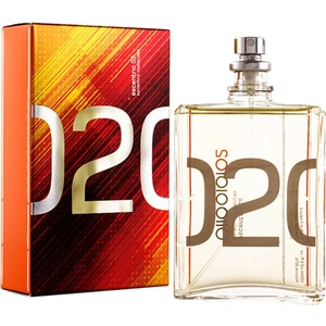 Escentric Molecules Escentric 02 100 ml Unisex Parfüm