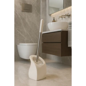 Seramik Klozet Fırçası