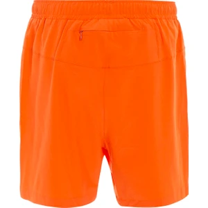 Running  Shorts Erkek Turuncu Şort