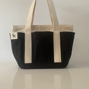 Plusglow Kanvas Çanta -Bordglow