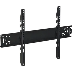 Bej Sabit Kilitli LCD LED Tv Duvara Montaj Askı Asma Aparatı ( 42" - 65" 106 165 Ekran Arası Uyumludur)